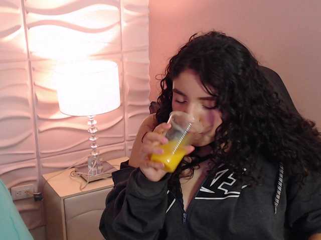 EvaJhuls live cam on BongaCams