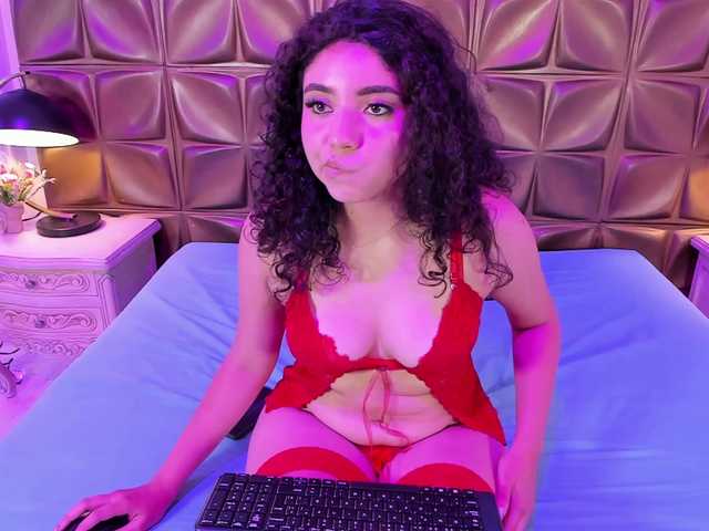 EvaJhuls live cam on BongaCams