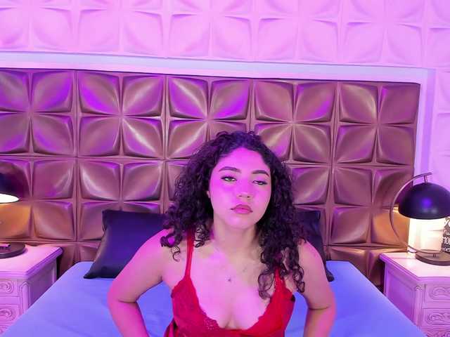 EvaJhuls live cam on BongaCams