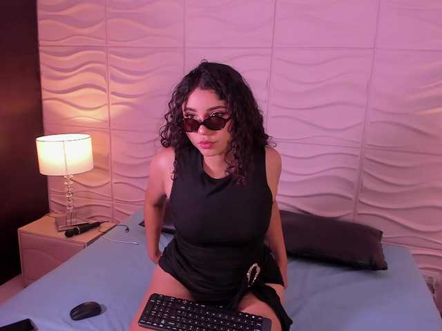 EvaJhuls live cam on BongaCams