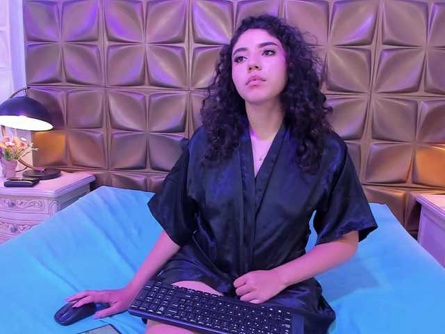 EvaJhuls live cam on BongaCams