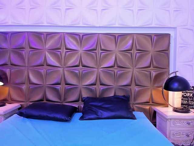 EvaJhuls live cam on BongaCams