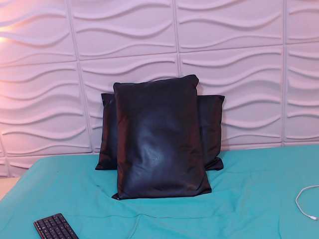 EvaJhuls live cam on BongaCams