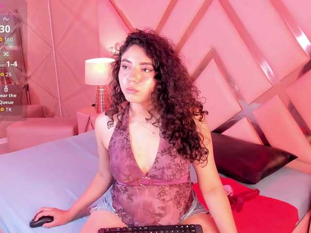 EvaJhuls live cam on BongaCams