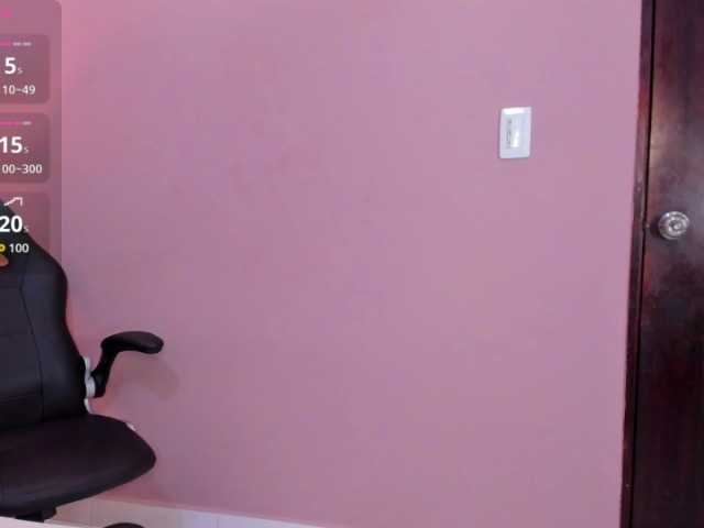 EvaJhuls live webcam show