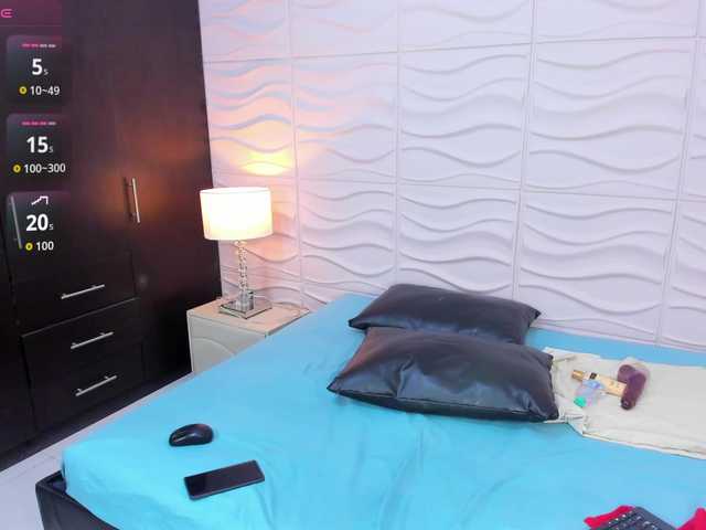 EvaJhuls live cam on BongaCams