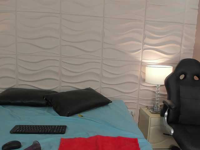 EvaJhuls live cam on BongaCams
