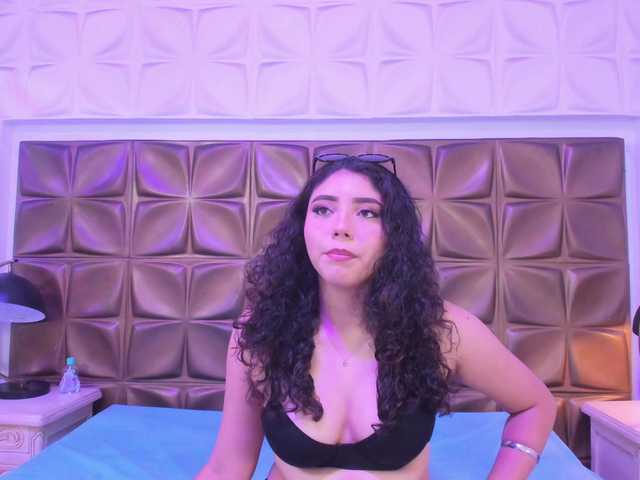 EvaJhuls live cam on BongaCams