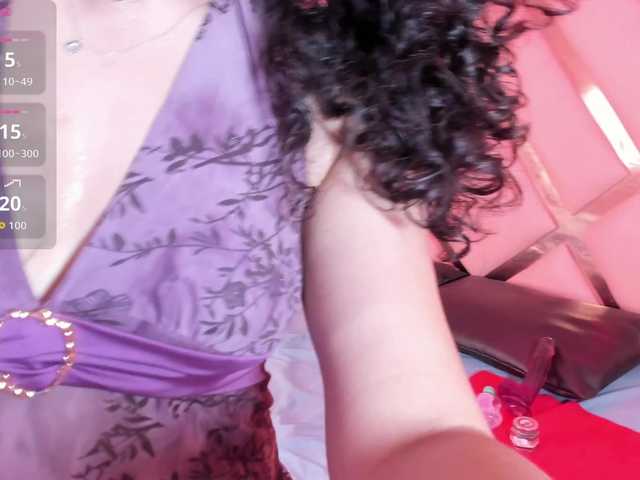 EvaJhuls live cam on BongaCams