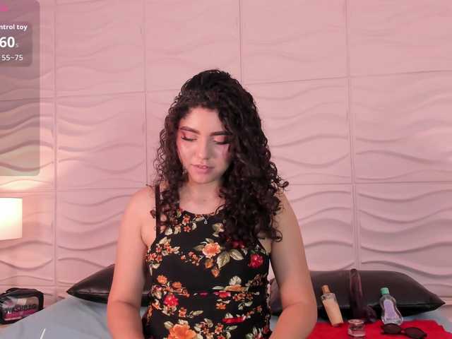 EvaJhuls live cam on BongaCams