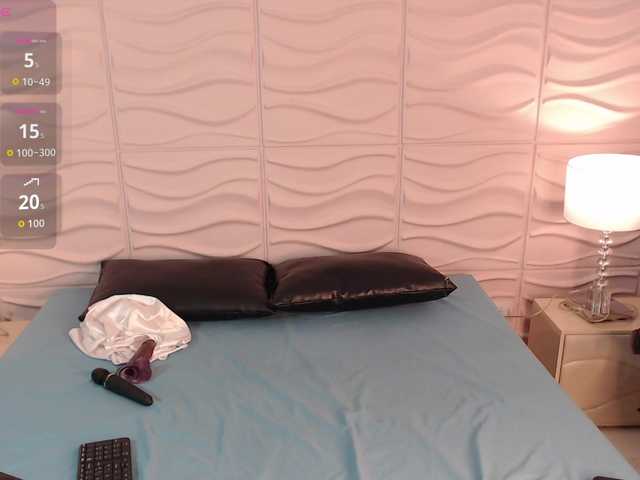 EvaJhuls live cam on BongaCams