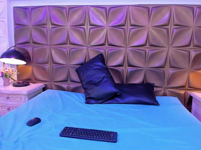 EvaJhuls live cam on BongaCams