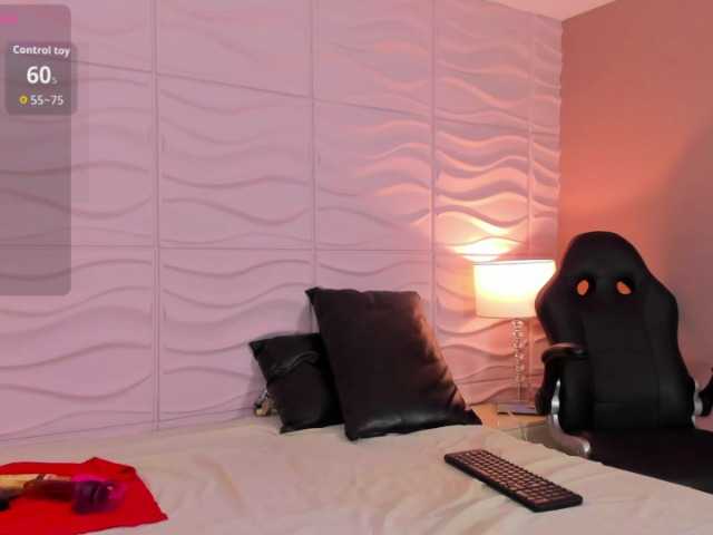 EvaJhuls live webcam show