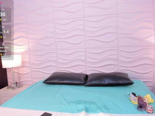 EvaJhuls live cam on BongaCams