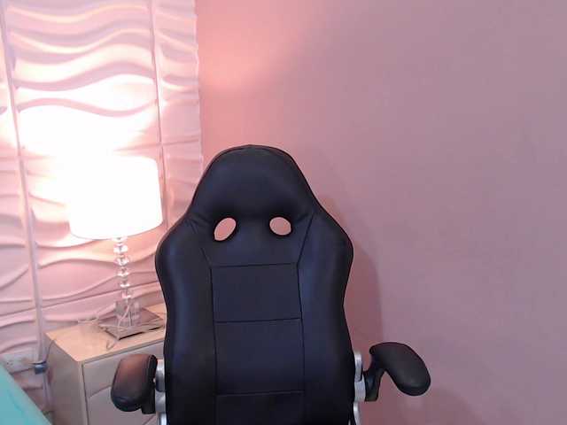 EvaJhuls live cam on BongaCams