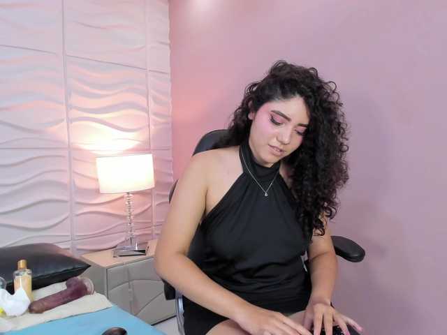 EvaJhuls live webcam show