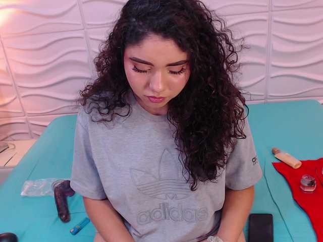 EvaJhuls live cam on BongaCams