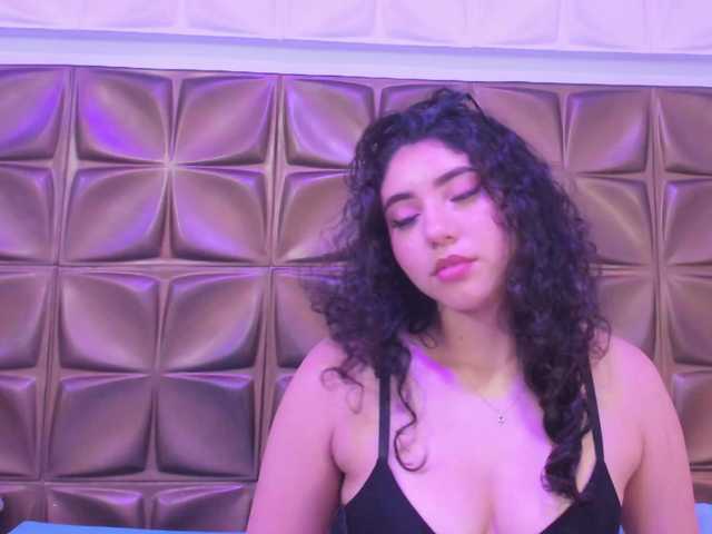 EvaJhuls live cam on BongaCams