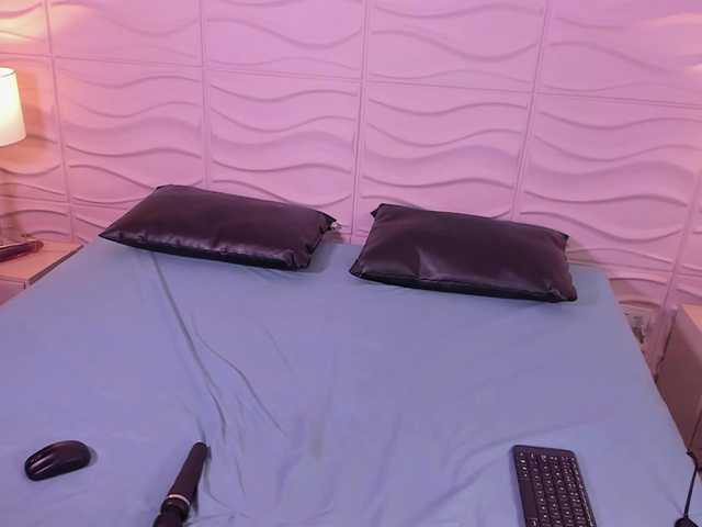 EvaJhuls live cam on BongaCams