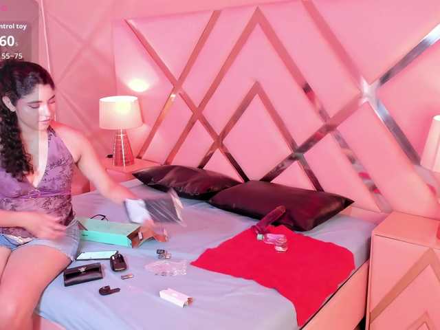 EvaJhuls live cam on BongaCams