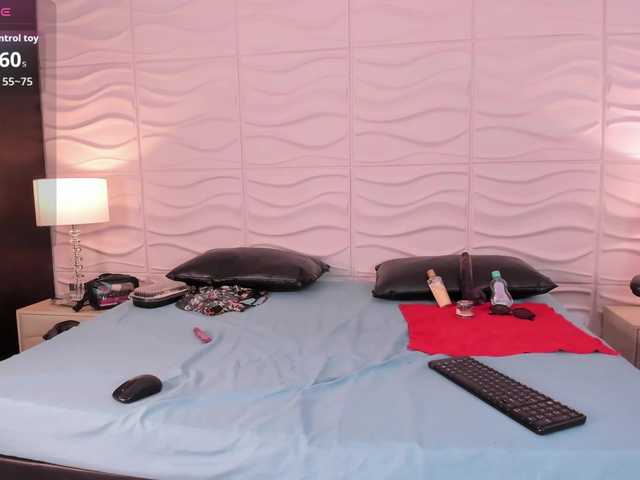 EvaJhuls live cam on BongaCams