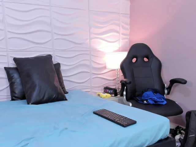 EvaJhuls live cam on BongaCams