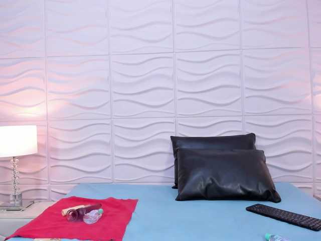 EvaJhuls live cam on BongaCams