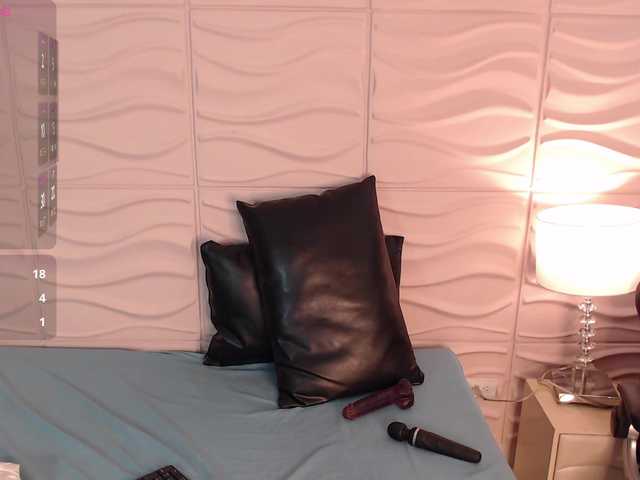 EvaJhuls live cam on BongaCams