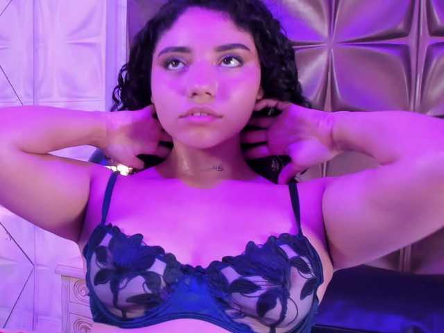 EvaJhuls live cam on BongaCams