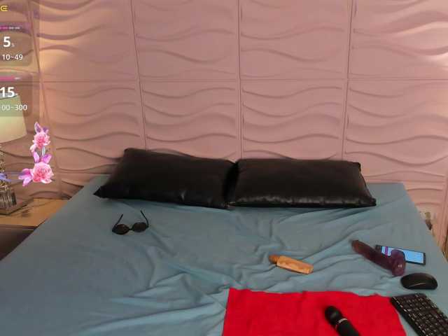 EvaJhuls live cam on BongaCams