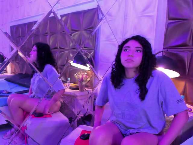 EvaJhuls live cam on BongaCams