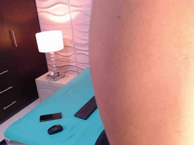 EvaJhuls webcam
