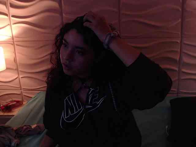 EvaJhuls webcam