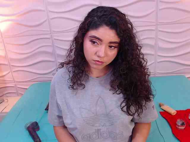 EvaJhuls webcam