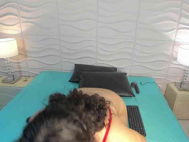 EvaJhuls webcam
