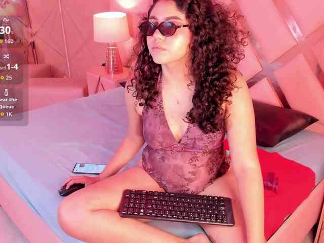 EvaJhuls webcam