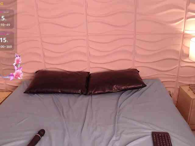 EvaJhuls webcam
