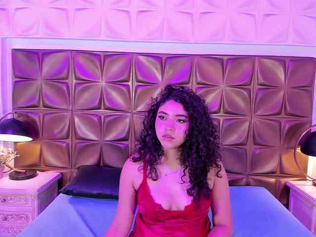 EvaJhuls Sex Cam Show