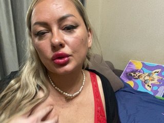 Milfaru Porn Show