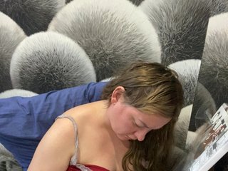 Milfaru Porn Show