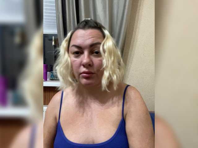 Milfaru live cam on BongaCams