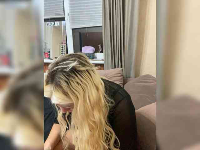 Milfaru webcam