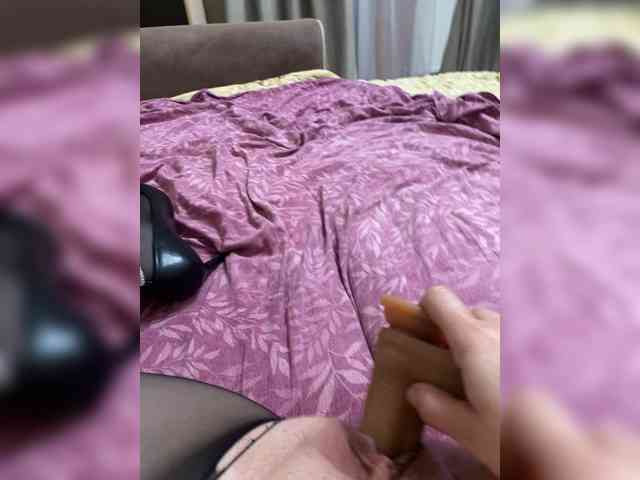 Milfaru Sex Cam Show