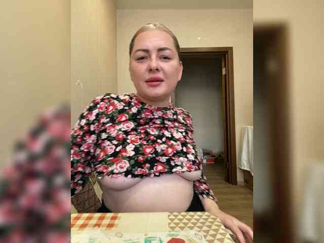 Milfaru Sex Cam Show