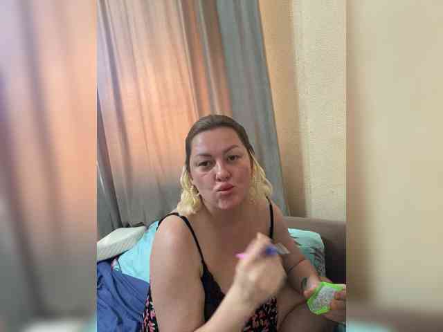 Milfaru webcam