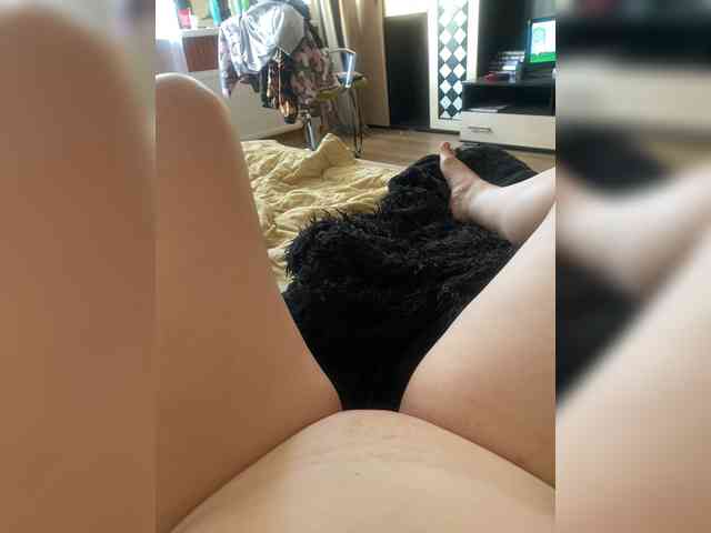Milfaru Sex Cam Show