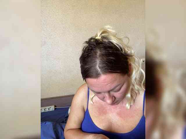 Milfaru webcam