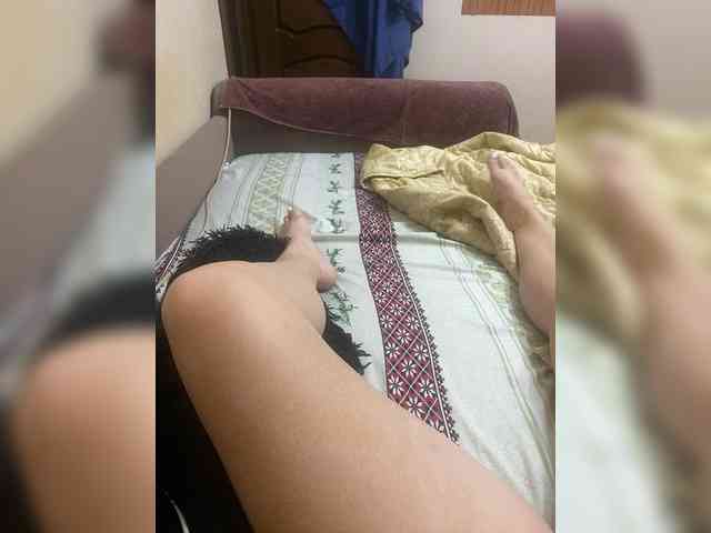 Milfaru webcam