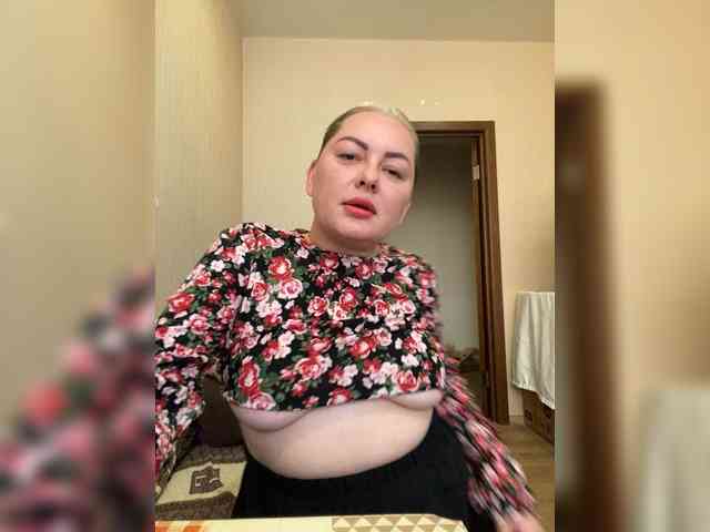 Milfaru Sex Cam Show