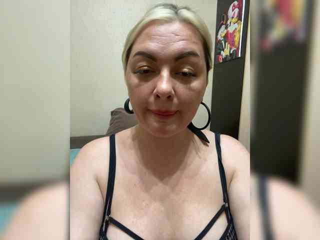 Milfaru webcam